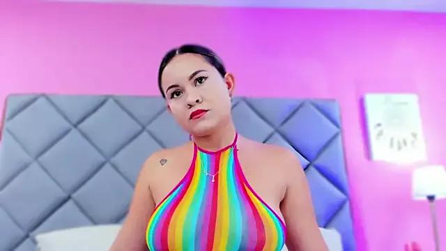 Try the thrill of flirt babes with our cam hosts, featuring unclothed wildness while getting naked and playing with their favored sex toys.