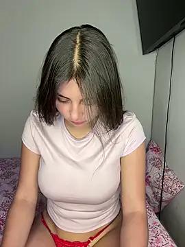 Try the thrill of flirt babes with our cam hosts, featuring unclothed wildness while getting naked and playing with their favored sex toys.