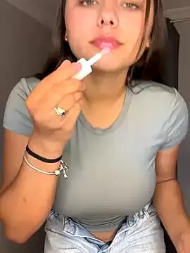 Try the thrill of flirt babes with our cam hosts, featuring unclothed wildness while getting naked and playing with their favored sex toys.