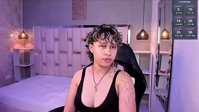 Try the thrill of flirt babes with our cam hosts, featuring unclothed wildness while getting naked and playing with their favored sex toys.