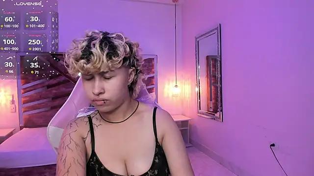 Try the thrill of flirt babes with our cam hosts, featuring unclothed wildness while getting naked and playing with their favored sex toys.