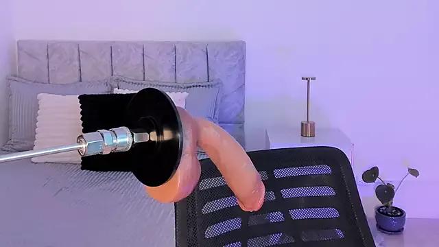 Try the thrill of flirt babes with our cam hosts, featuring unclothed wildness while getting naked and playing with their favored sex toys.
