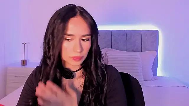Taylormaxwell from StripChat is Freechat