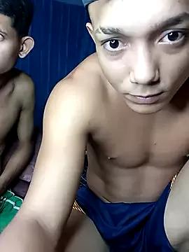 Photos of tayson_ from StripChat is Private