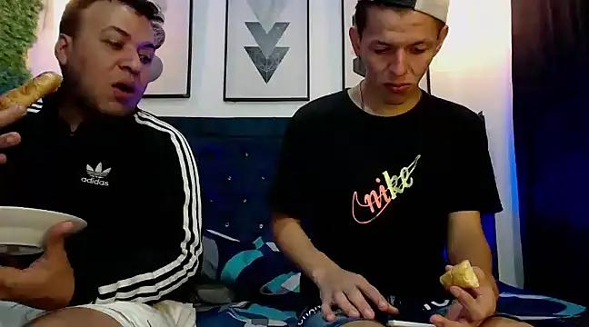 Try the thrill of flirt babes with our cam hosts, featuring unclothed wildness while getting naked and playing with their favored sex toys.