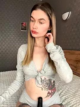 Try the thrill of flirt babes with our cam hosts, featuring unclothed wildness while getting naked and playing with their favored sex toys.