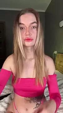 TechnooBabyy from StripChat is Freechat