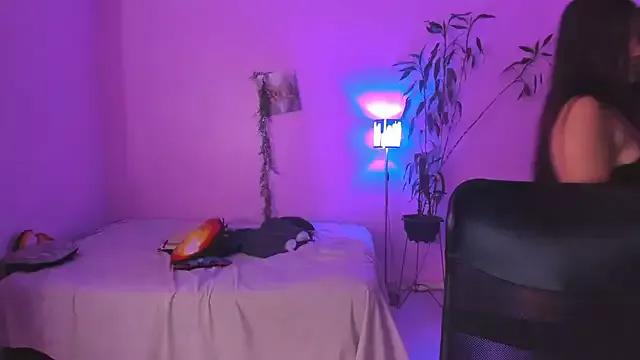 Try the thrill of flirt babes with our cam hosts, featuring unclothed wildness while getting naked and playing with their favored sex toys.
