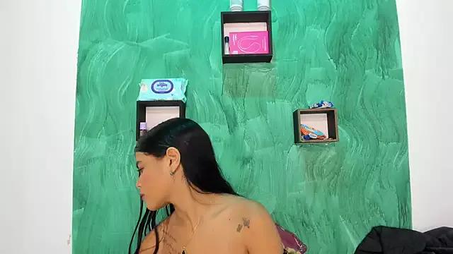 Try the thrill of flirt babes with our cam hosts, featuring unclothed wildness while getting naked and playing with their favored sex toys.