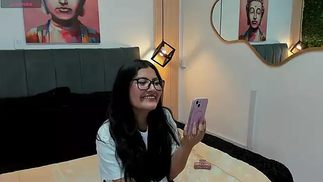 Try the thrill of flirt babes with our cam hosts, featuring unclothed wildness while getting naked and playing with their favored sex toys.