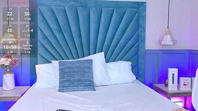 Try the thrill of flirt babes with our cam hosts, featuring unclothed wildness while getting naked and playing with their favored sex toys.