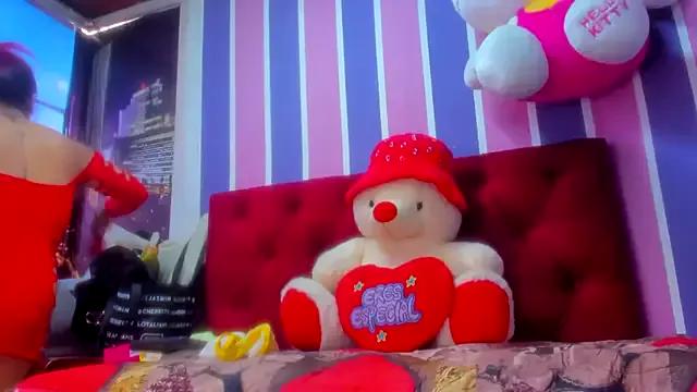 Try the thrill of flirt babes with our cam hosts, featuring unclothed wildness while getting naked and playing with their favored sex toys.