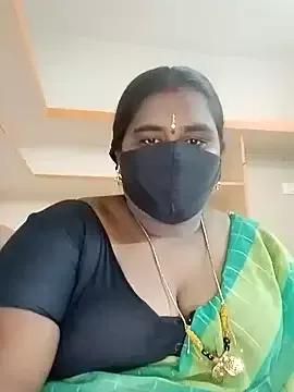 telugu-ranuka from StripChat is Freechat