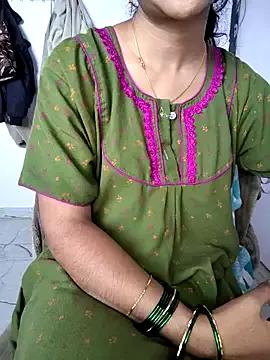 Photos of Telugu-Rowdy-pilla from StripChat is Freechat