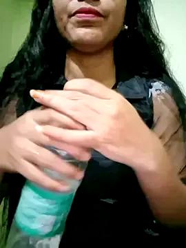 Telugu___Sexygirl___Naidu from StripChat is Freechat