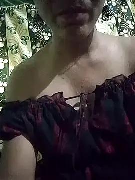 Telugu___Sexygirl___Naidu from StripChat is Freechat