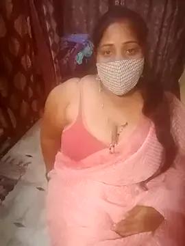 Telugu_chubbygirl from StripChat is Freechat