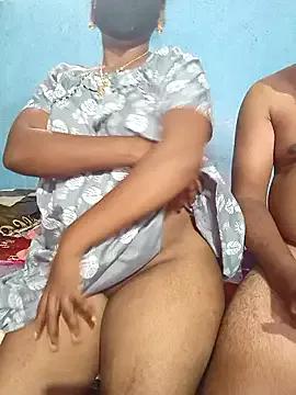 Telugu_cpl_ from StripChat is Freechat