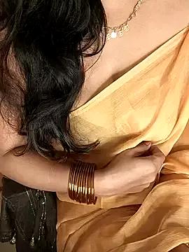 Telugu_Nikita22 from StripChat is Freechat