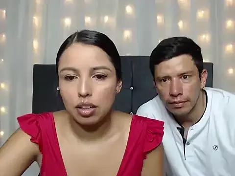 Temptation_Lust_ from StripChat is Freechat