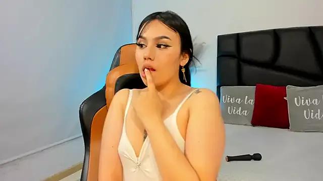 Try the thrill of flirt babes with our cam hosts, featuring unclothed wildness while getting naked and playing with their favored sex toys.