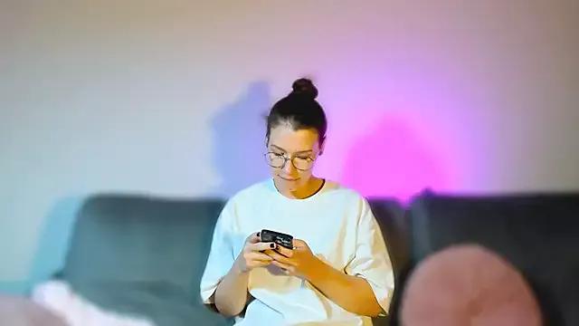 Try the thrill of flirt babes with our cam hosts, featuring unclothed wildness while getting naked and playing with their favored sex toys.