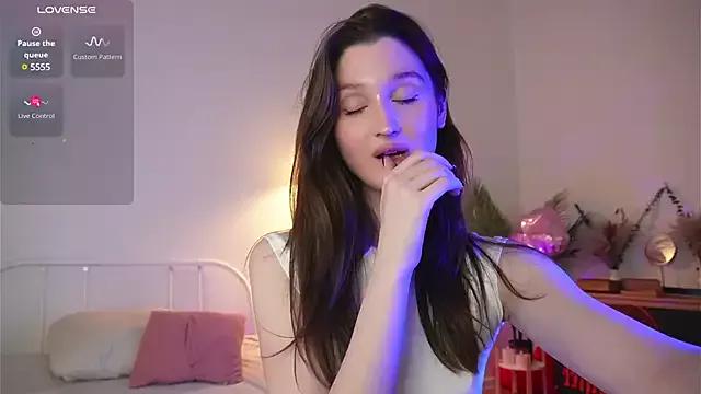 Try the thrill of flirt babes with our cam hosts, featuring unclothed wildness while getting naked and playing with their favored sex toys.
