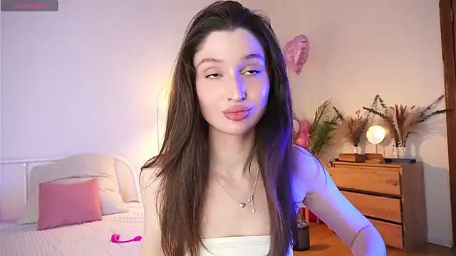 Try the thrill of flirt babes with our cam hosts, featuring unclothed wildness while getting naked and playing with their favored sex toys.