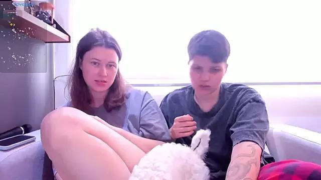 Try the thrill of flirt babes with our cam hosts, featuring unclothed wildness while getting naked and playing with their favored sex toys.