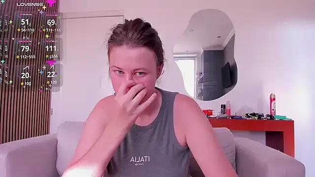 Try the thrill of flirt babes with our cam hosts, featuring unclothed wildness while getting naked and playing with their favored sex toys.