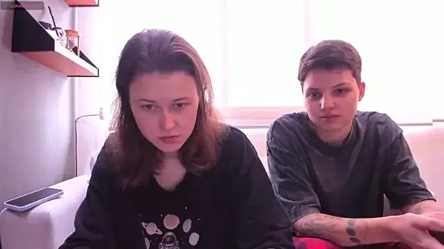 Try the thrill of flirt babes with our cam hosts, featuring unclothed wildness while getting naked and playing with their favored sex toys.