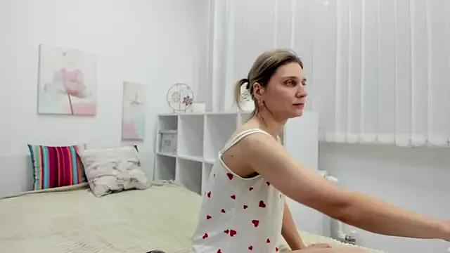 Try the thrill of flirt babes with our cam hosts, featuring unclothed wildness while getting naked and playing with their favored sex toys.