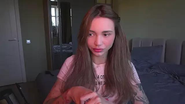 Teo_Rose from StripChat is Freechat