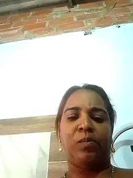 Teresa_mm from StripChat is Freechat