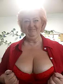 TerezaVelvet from StripChat is Freechat