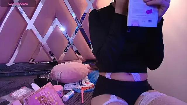 Try the thrill of flirt babes with our cam hosts, featuring unclothed wildness while getting naked and playing with their favored sex toys.