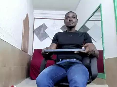 Photos of Terrance_z from StripChat is Freechat