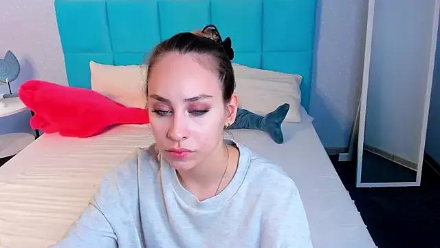 Try the thrill of flirt babes with our cam hosts, featuring unclothed wildness while getting naked and playing with their favored sex toys.