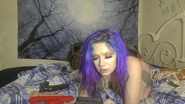 Try the thrill of flirt babes with our cam hosts, featuring unclothed wildness while getting naked and playing with their favored sex toys.