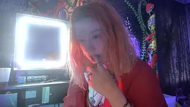 Try the thrill of flirt babes with our cam hosts, featuring unclothed wildness while getting naked and playing with their favored sex toys.