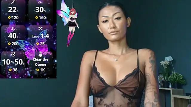 Try the thrill of flirt babes with our cam hosts, featuring unclothed wildness while getting naked and playing with their favored sex toys.