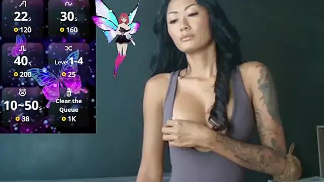 Try the thrill of flirt babes with our cam hosts, featuring unclothed wildness while getting naked and playing with their favored sex toys.
