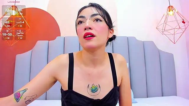 Try the thrill of flirt babes with our cam hosts, featuring unclothed wildness while getting naked and playing with their favored sex toys.