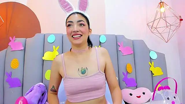 Try the thrill of flirt babes with our cam hosts, featuring unclothed wildness while getting naked and playing with their favored sex toys.
