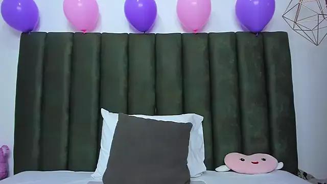 Try the thrill of flirt babes with our cam hosts, featuring unclothed wildness while getting naked and playing with their favored sex toys.