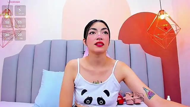 Try the thrill of flirt babes with our cam hosts, featuring unclothed wildness while getting naked and playing with their favored sex toys.
