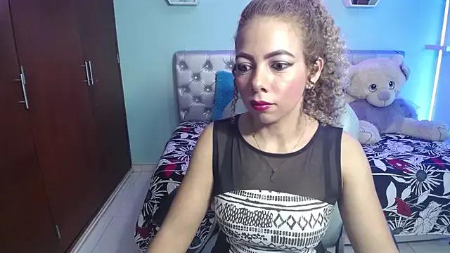 Try the thrill of flirt babes with our cam hosts, featuring unclothed wildness while getting naked and playing with their favored sex toys.