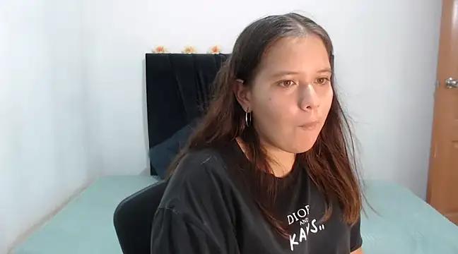 Try the thrill of flirt babes with our cam hosts, featuring unclothed wildness while getting naked and playing with their favored sex toys.