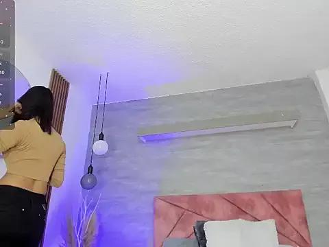 Try the thrill of flirt babes with our cam hosts, featuring unclothed wildness while getting naked and playing with their favored sex toys.