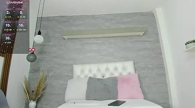 Try the thrill of flirt babes with our cam hosts, featuring unclothed wildness while getting naked and playing with their favored sex toys.
